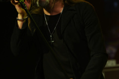 Queensrÿche | April 12, 2026