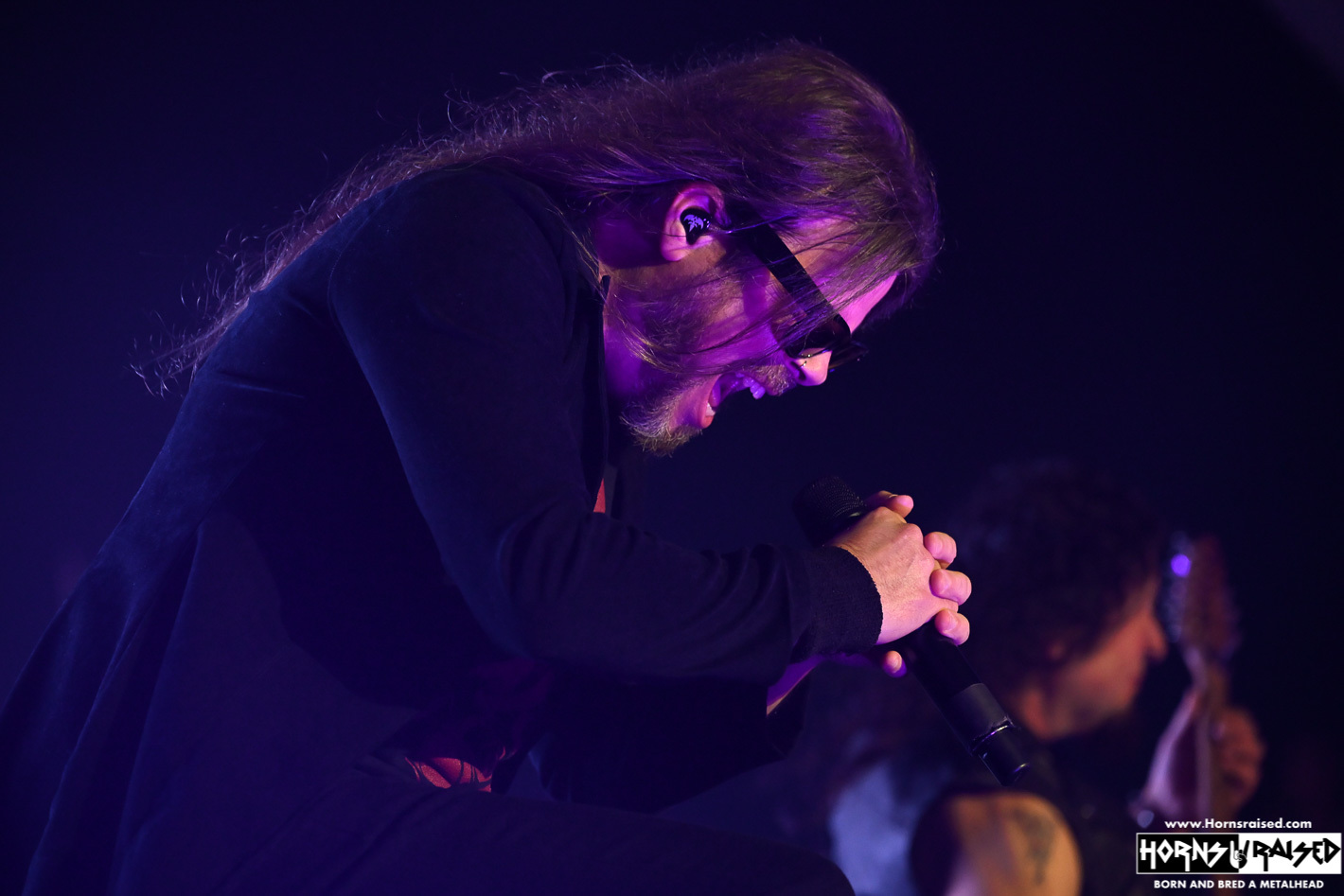 Queensrÿche | April 14, 2026 | Monsters of Rock Cruise