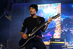 Queensrÿche | April 14, 2026