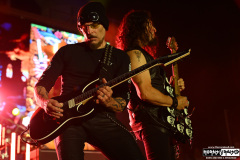 Queensrÿche | April 14, 2026