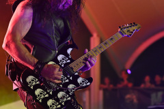Queensrÿche | April 14, 2026
