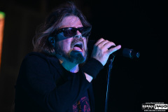Queensrÿche | April 14, 2026