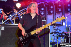 Queensrÿche | April 14, 2026