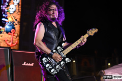 Queensrÿche | April 14, 2026