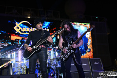 Queensrÿche | April 14, 2026