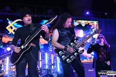 Queensrÿche | April 14, 2026