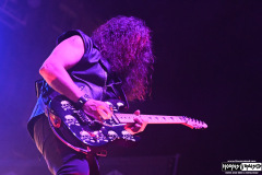Queensrÿche
