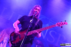 Queensrÿche