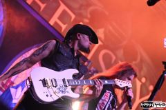 Queensrÿche