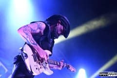 Queensrÿche