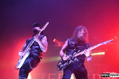Queensrÿche