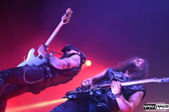 Queensrÿche