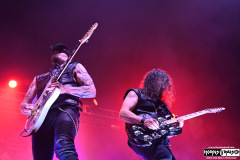 Queensrÿche