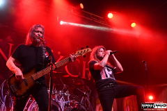 Queensrÿche