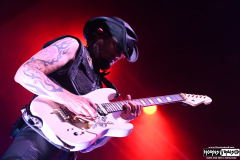 Queensrÿche