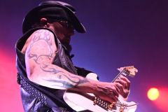 Queensrÿche