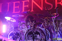 Queensrÿche