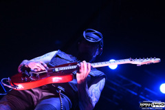 Queensrÿche