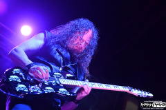 Queensrÿche
