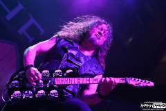 Queensrÿche
