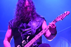 Queensrÿche