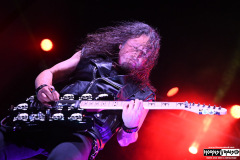 Queensrÿche