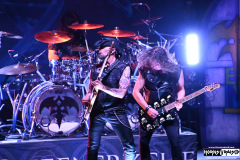 Queensrÿche