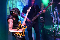 Queensrÿche