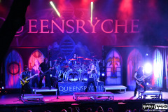 Queensrÿche