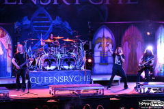 Queensrÿche