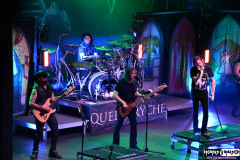 Queensrÿche
