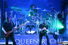 Queensrÿche