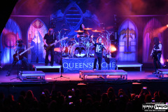 Queensrÿche