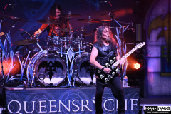 Queensrÿche