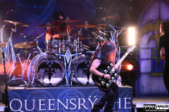 Queensrÿche