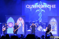 Queensrÿche