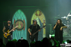 Queensrÿche