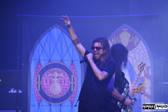 Queensrÿche