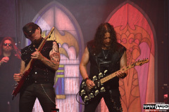 Queensrÿche