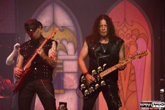 Queensrÿche