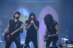 Queensrÿche