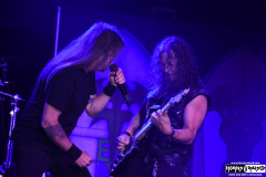Queensrÿche