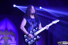 Queensrÿche