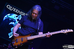 Queensrÿche