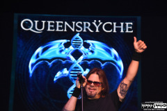 Queensrÿche