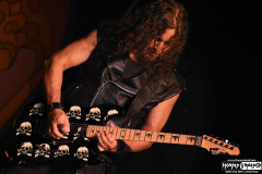 Queensrÿche