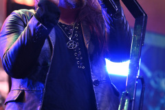 Queensrÿche