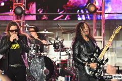 Queensrÿche