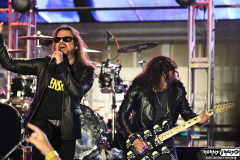 Queensrÿche