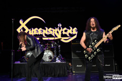 Queensrÿche
